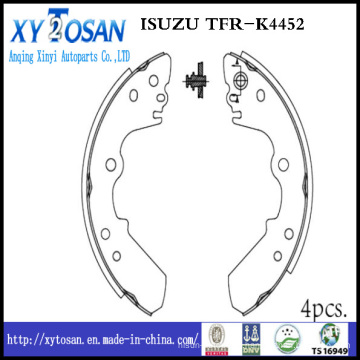 Car Brake Shoe for Isuzu Tfr K4452